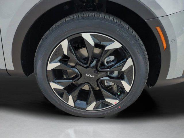 new 2025 Kia Sorento car, priced at $40,773