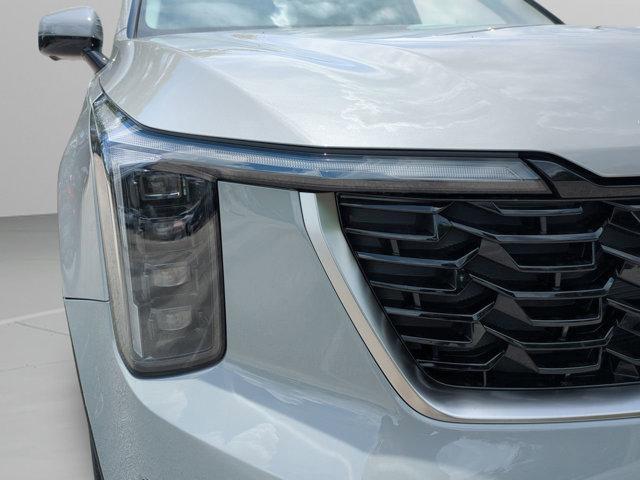 new 2025 Kia Sorento car, priced at $40,773