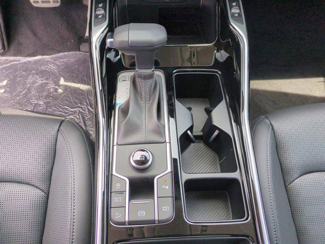 new 2025 Kia Sorento car, priced at $40,773