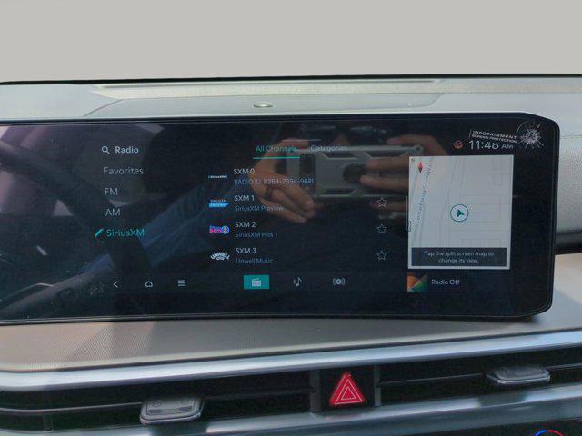 new 2025 Kia Sorento car, priced at $40,773