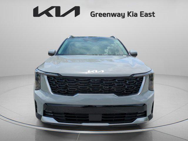 new 2025 Kia Sorento car, priced at $40,773