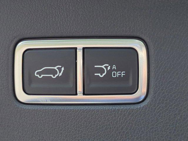 new 2025 Kia Sorento car, priced at $40,773