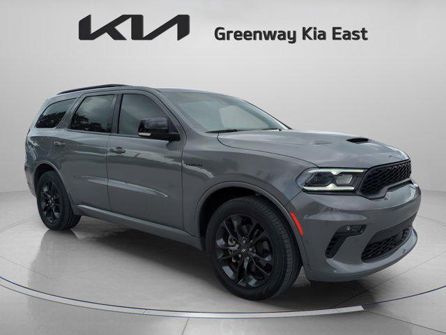 used 2023 Dodge Durango car, priced at $37,453