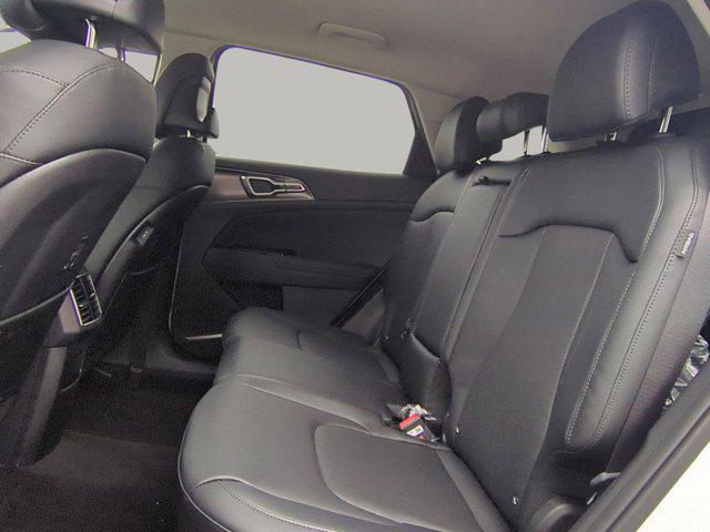 new 2025 Kia Sportage car, priced at $28,753