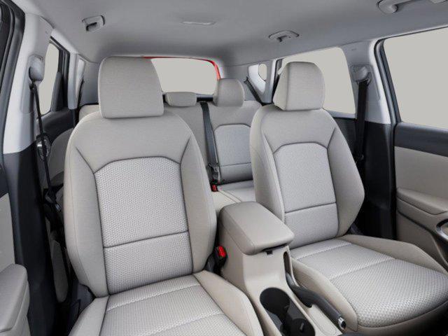 new 2025 Kia Soul car, priced at $20,107