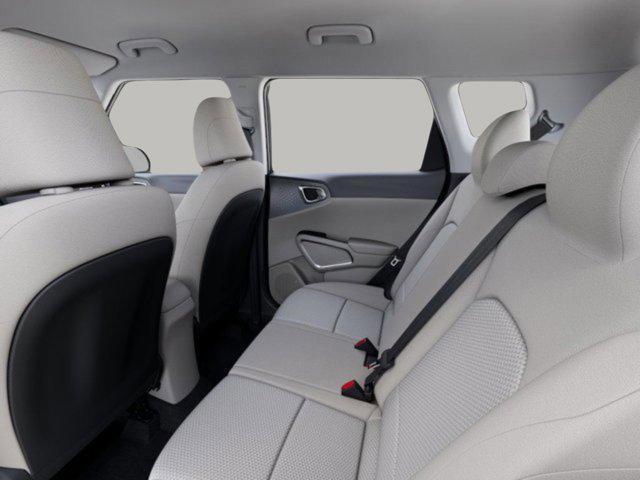 new 2025 Kia Soul car, priced at $20,107