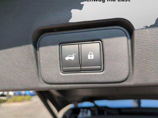 used 2021 Nissan Rogue car, priced at $16,591