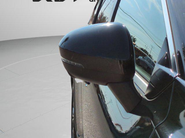 used 2021 Nissan Rogue car, priced at $16,591