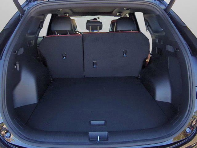 new 2025 Kia Sportage car, priced at $33,436