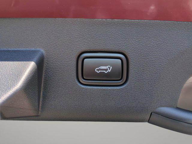 new 2025 Kia Sportage car, priced at $41,741