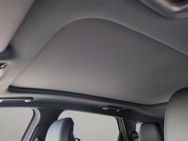 new 2025 Kia Sportage car, priced at $41,741