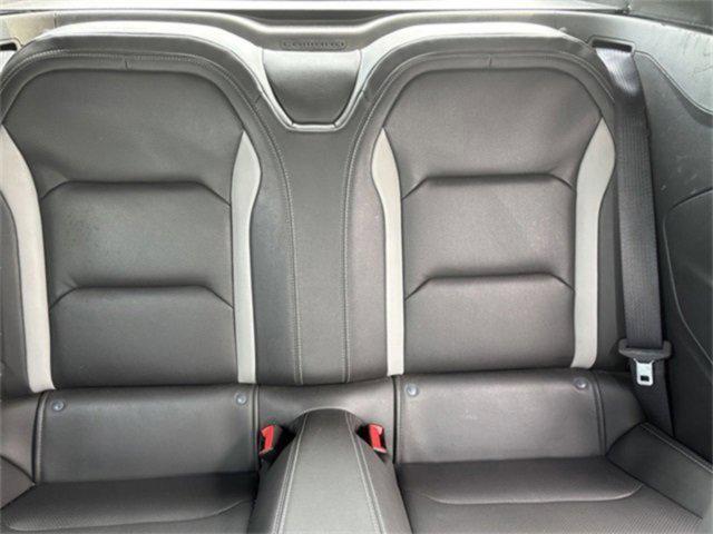 used 2023 Chevrolet Camaro car, priced at $30,352
