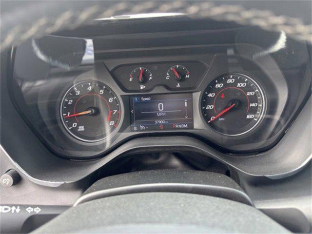 used 2023 Chevrolet Camaro car, priced at $30,352