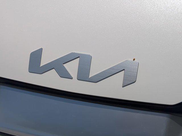 new 2025 Kia Sportage Hybrid car, priced at $33,204