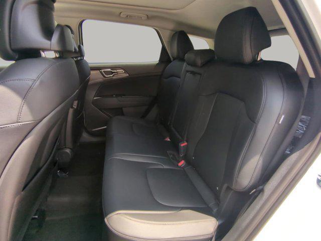 new 2025 Kia Sportage Hybrid car, priced at $33,204