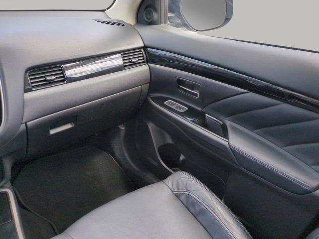 used 2018 Mitsubishi Outlander PHEV car, priced at $14,392