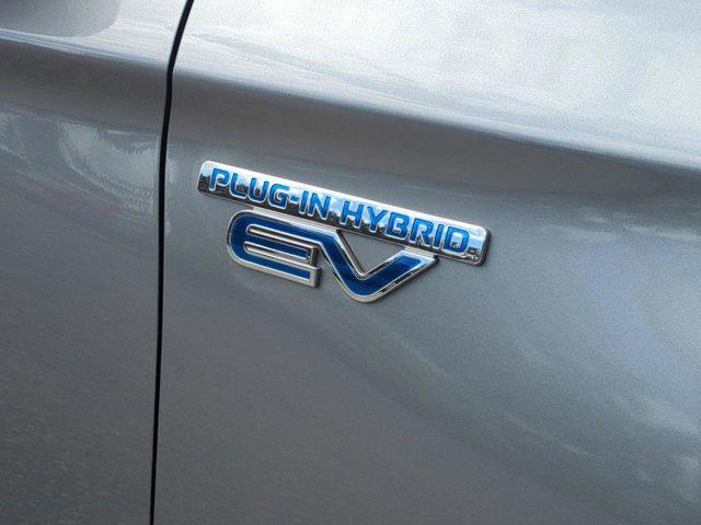 used 2018 Mitsubishi Outlander PHEV car, priced at $14,392