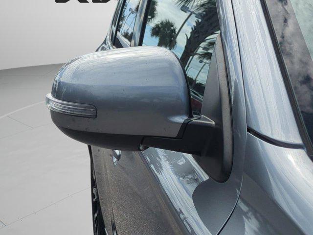 used 2018 Mitsubishi Outlander PHEV car, priced at $14,392