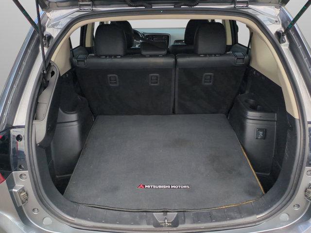 used 2018 Mitsubishi Outlander PHEV car, priced at $14,392