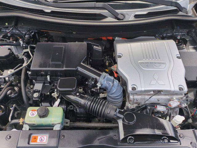 used 2018 Mitsubishi Outlander PHEV car, priced at $14,392