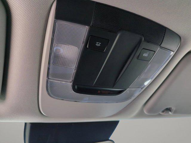 new 2025 Kia Sportage Hybrid car, priced at $28,062