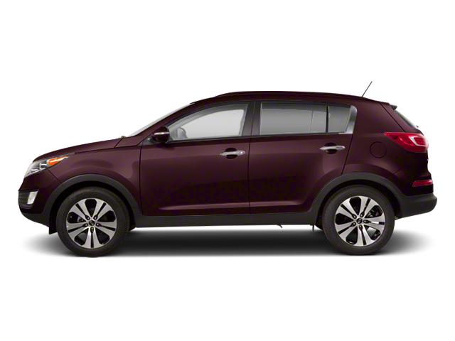 used 2013 Kia Sportage car, priced at $9,991