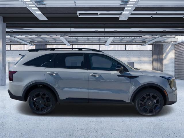 new 2024 Kia Sorento car, priced at $40,287