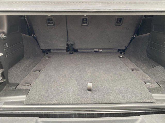used 2023 Jeep Wrangler car, priced at $33,741
