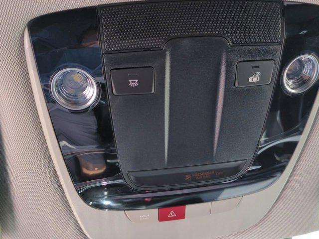 new 2025 Kia EV6 car, priced at $40,271