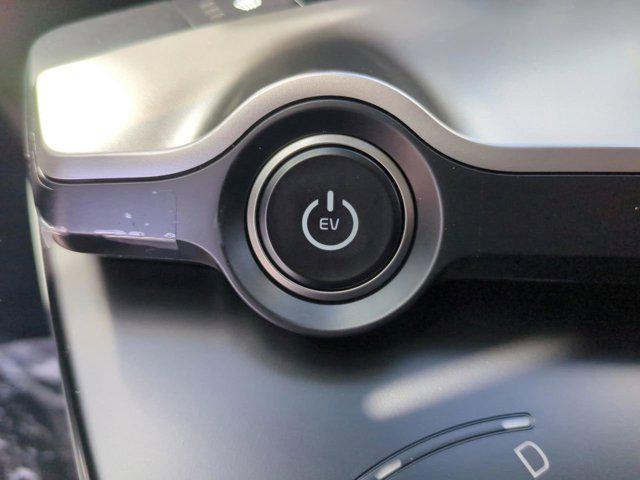 new 2025 Kia EV6 car, priced at $40,271