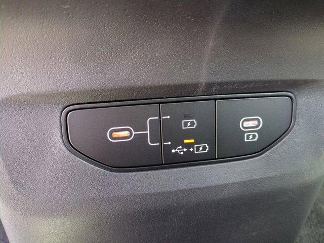 new 2025 Kia EV6 car, priced at $40,271
