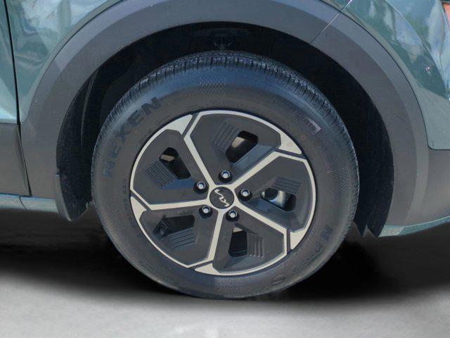 used 2023 Kia Niro car, priced at $23,491