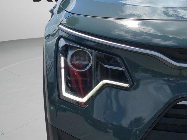 used 2023 Kia Niro car, priced at $23,491