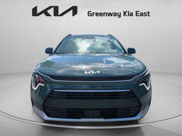 used 2023 Kia Niro car, priced at $23,491