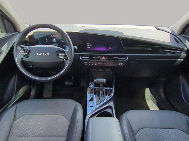 used 2023 Kia Niro car, priced at $23,491