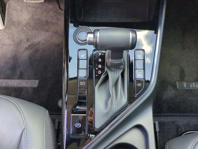 used 2023 Kia Niro car, priced at $23,491