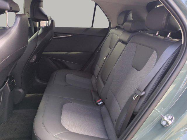 used 2023 Kia Niro car, priced at $23,491