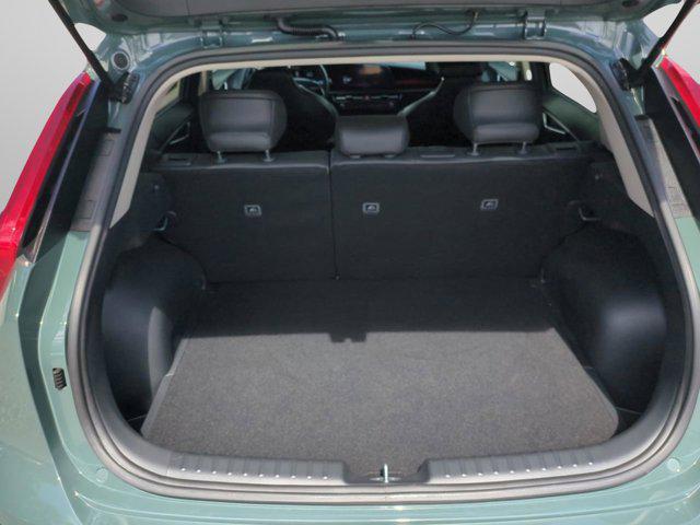 used 2023 Kia Niro car, priced at $23,491