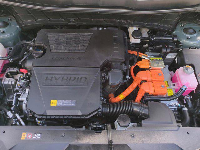 used 2023 Kia Niro car, priced at $23,491