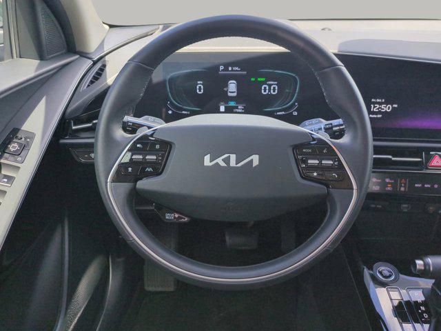 used 2023 Kia Niro car, priced at $23,491