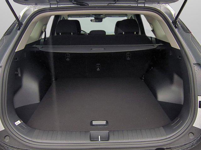 new 2025 Kia Sportage Hybrid car, priced at $27,695