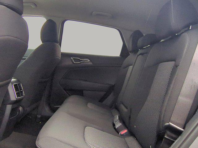new 2025 Kia Sportage Hybrid car, priced at $27,695