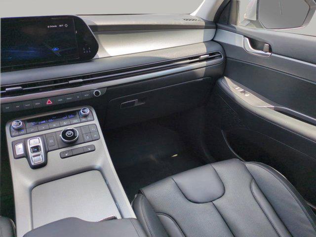used 2023 Hyundai Palisade car, priced at $27,597