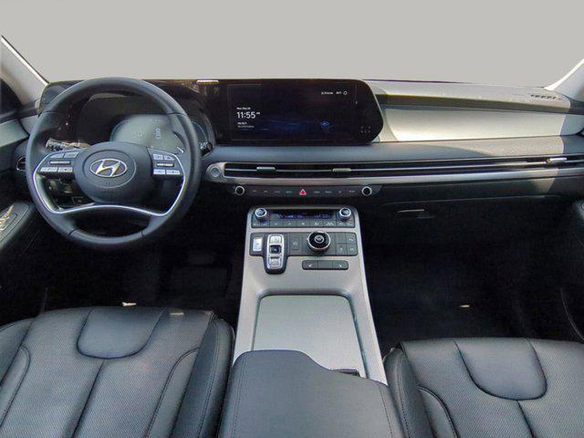 used 2023 Hyundai Palisade car, priced at $27,597