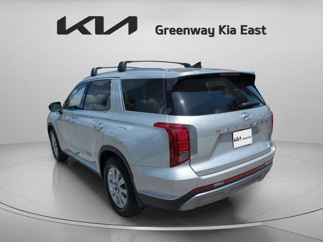 used 2023 Hyundai Palisade car, priced at $27,597