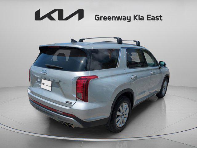 used 2023 Hyundai Palisade car, priced at $27,597