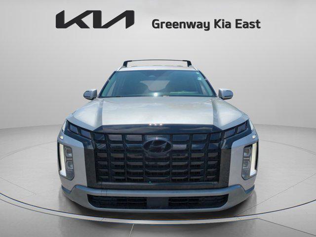 used 2023 Hyundai Palisade car, priced at $27,597