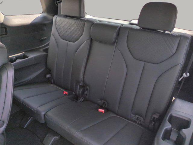 used 2023 Hyundai Palisade car, priced at $27,597