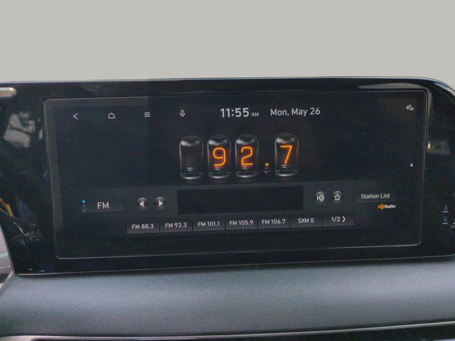 used 2023 Hyundai Palisade car, priced at $27,597