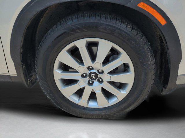 used 2023 Hyundai Palisade car, priced at $27,597